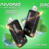 AIVONO-AIM-MAGIC-20K-COOL-MINT-1.jpg Aivono Aim Magic 20000 Puffs Zero (0%) Nicotine Disposable vape