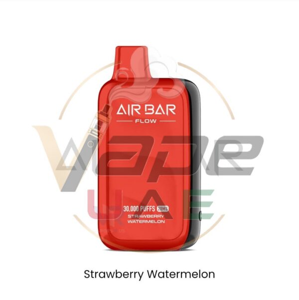 Airbar-30000-puffs-20mg-nicotine-MTL-vape-in-Dubai-Strawberry-Watermelon.jpg Airbar 30000 puffs MTL vape 30mg nicotine available