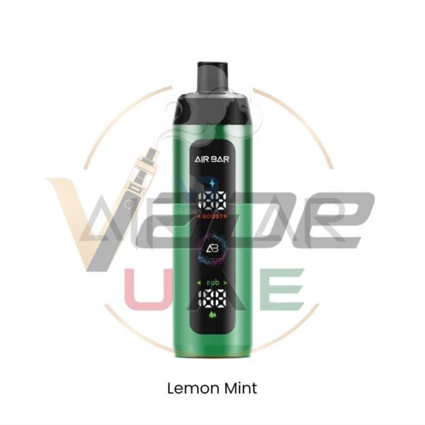 Airbar-E-shisha-15000-puffs-3mg-nicotine-DTL-vape-in-Dubai-Lemon-Mint.jpg Airbar E-shisha 15000 puffs DTL vape 3mg nicotine