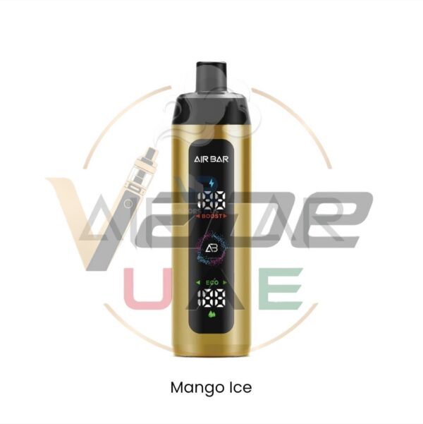 Airbar-E-shisha-15000-puffs-3mg-nicotine-DTL-vape-in-Dubai-Mango-Ice.jpg Airbar E-shisha 15000 puffs DTL vape 3mg nicotine