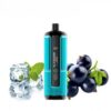 Al Fakher Crown Bar Hypermax 15000 Puffs 6MG Nicotine