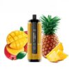 Al Fakher Crown Bar Hypermax 15000 Puffs 6MG Nicotine