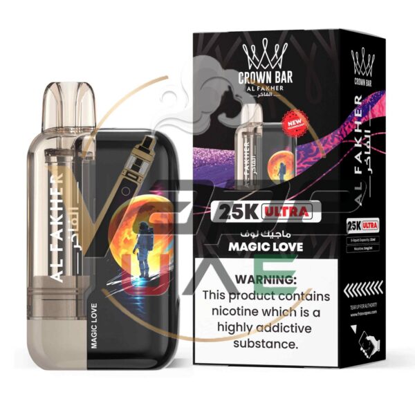 Al-Fakher-Ultra-25000-Puffs-50MG-Disposable-Vape-Price-in-Duabi-Magic-Love-2048x1970-1.jpg Crown Bar Al Fakher Ultra 25000 Puffs 5mg Nicotine