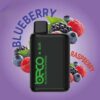 BECO Soft 6000 puffs 20MG Disposable Vape