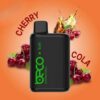 BECO Soft 6000 puffs 20MG Disposable Vape