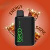 BECO Soft 6000 puffs 20MG Disposable Vape