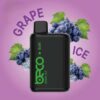 BECO Soft 6000 puffs 20MG Disposable Vape