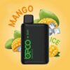 BECO Soft 6000 puffs 20MG Disposable Vape