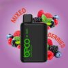 BECO Soft 6000 puffs 20MG Disposable Vape