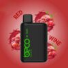 BECO Soft 6000 puffs 20MG Disposable Vape