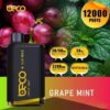 Beco Soft Max 12000 Puffs 20MG Nicotine Disposable