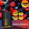 Beco Soft Max 12000 Puffs 20MG Nicotine Disposable