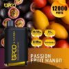 Beco Soft Max 12000 Puffs 20MG Nicotine Disposable