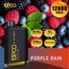Beco Soft Max 12000 Puffs 20MG Nicotine Disposable