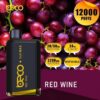 Beco Soft Max 12000 Puffs 20MG Nicotine Disposable