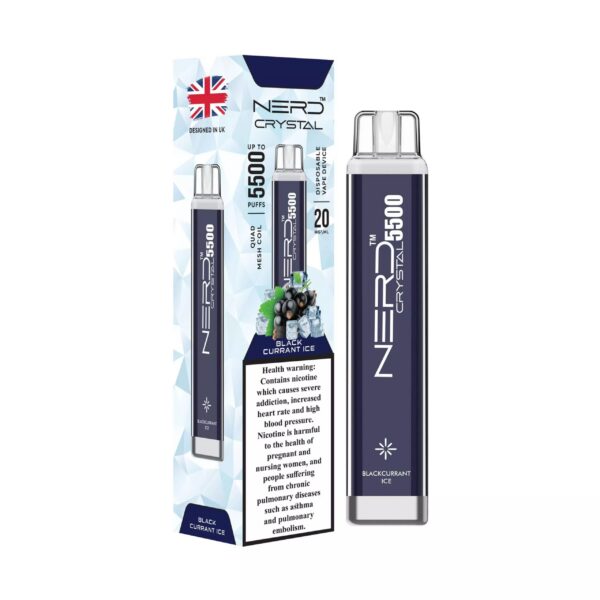 BLACKCURRANT-ICE-Buy-NERD-Crystal-Disposable-in-Dubai-NERD-5500-Crystal-Disposable-Dubai-NERD-5500-UAE-NERD-Crystal-5500-Vape-Shop-near-me-scaled-2.jpg NERD Crystal 5500 Puffs 2% Nicotine Disposable vape