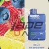 BLUE-RASPBERRY-LEMON-FUMMO-Magnum-8000-Puffs-2-Disposable-Vape-in-Dubai.jpg FUMMO Magnum 8000 Puffs 20MG Nicotine