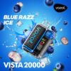 VOZOL Vista 20000 Puffs 50MG Nicotine Disposable Vape