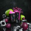 BLVK-BAR-20000-Puffs-Price-in-Dubai-APPLE-GRAPE BLVK Bar 20000 Puffs