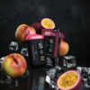 BLVK-BAR-20000-Puffs-Price-in-Dubai-PASSION-PEACH-1229x1536 BLVK Bar 20000 Puffs 50mg Nicotine Disposable Vape