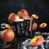 BLVK-BAR-20000-Puffs-Price-in-Dubai-PEACH-GUMMY-1229x1536 BLVK Bar 20000 Puffs 50mg Nicotine Disposable Vape