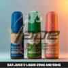 Bar-Juice-E-Liquid-25mg-and-50mg-Nicotine-in-Dubai.jpg Bar Juice 30ML E-Liquid 25mg and 50mg Nicotine (UK Brand)