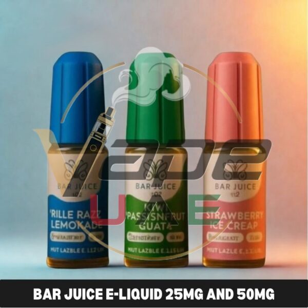 Bar-Juice-E-Liquid-25mg-and-50mg-Nicotine-in-Dubai.jpg Bar Juice 30ML E-Liquid 25mg and 50mg Nicotine (UK Brand)