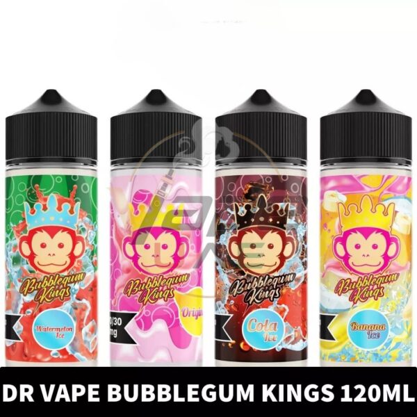 Bubblegum-King-E-liquid-Near-Me-From-Disposable-Store-AE-_-Dr-Vape-Bubblegum-King-120ml-Vape-Juice-With-Best-Offer.jpg Dr Vape Bubblegum King 120ml 3mg E-Liquid