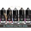 Buy AL Fakher Nicotine Salt E-Liquid 30ML Price in Dubai Crown bar Al Fakher Salt Nicotine 30mg 30ml Liquid