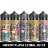 Buy-HORNY-FLAVA-3mg-120ml-E-Liquid-in-UAE.jpg HORNY FLAVA 120ml E-Liquid 3mg Vape Juice