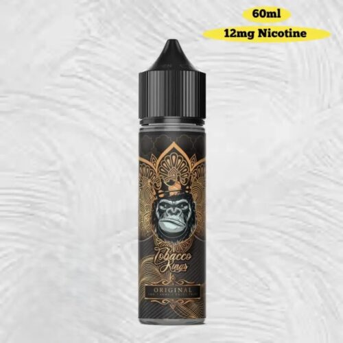 Dr Vapes 12mg Vape Liquid 60ml