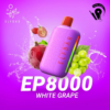 ELF BAR EP8000 Puffs 20MG Nicotine