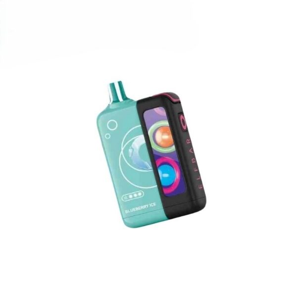 Elf-Bar-ew-premium-25000-Puffs-50mg-Nicotine-Blueberry-Ice-1.jpg Elf Bar ew premium 25000 Puffs 50mg Nicotine