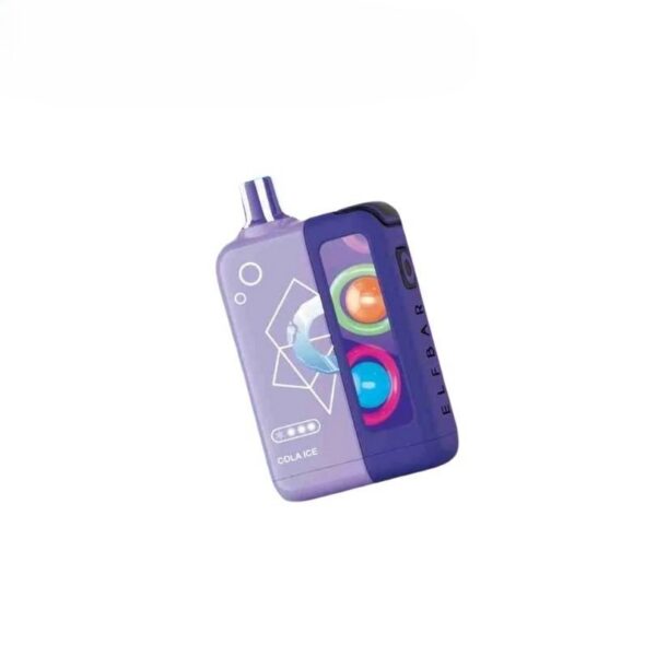 Elf-Bar-ew-premium-25000-Puffs-50mg-Nicotine-Cola-Ice.jpg Elf Bar ew premium 25000 Puffs 50mg Nicotine