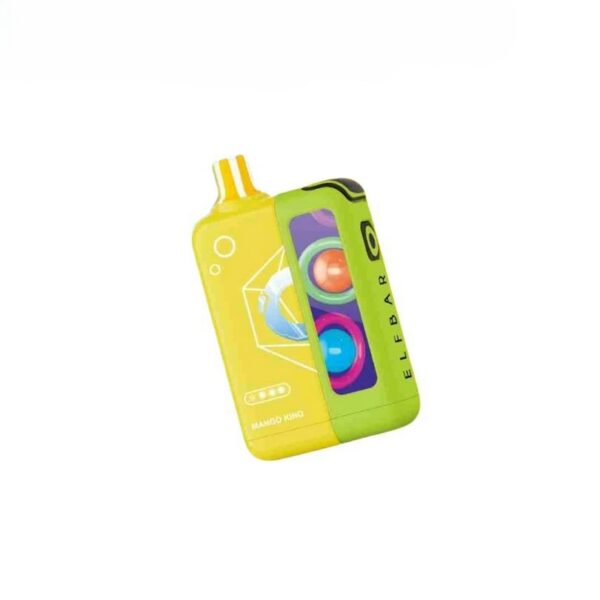 Elf-Bar-ew-premium-25000-Puffs-50mg-Nicotine-Mango-King.jpg Elf Bar ew premium 25000 Puffs 50mg Nicotine