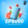 ELF BAR EP8000 Puffs 20MG Nicotine