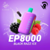 ELF BAR EP8000 Puffs 20MG Nicotine