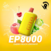 ELF BAR EP8000 Puffs 20MG Nicotine