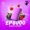ELF BAR EP8000 Puffs 20MG Nicotine