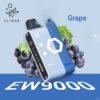 Elfbar-Ew9000-puffs-starter-kit-50mg-nicotine-Grape.jpg Elfbar Ew9000 puffs starter kit 50mg nicotine disposable vape