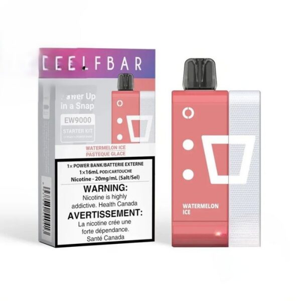 Elfbar-Ew9000-puffs-starter-kit-50mg-nicotine-Watermelon-Ice.jpg Elfbar Ew9000 puffs starter kit 50mg nicotine disposable vape