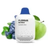 Flerbar Baymax 3500 puffs 0mg disposable vape
