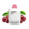 Flerbar Baymax 3500 puffs 0mg disposable vape