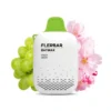 Flerbar Baymax 3500 puffs 0mg disposable vape