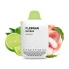 Flerbar Baymax 3500 puffs 0mg disposable vape
