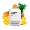 Flerbar Baymax 3500 puffs 0mg disposable vape