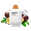 Flerbar Baymax 3500 puffs 0mg disposable vape