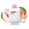 Flerbar Baymax 3500 puffs 0mg disposable vape