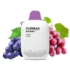 Flerbar Baymax 3500 puffs 0mg disposable vape