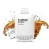 Flerbar Baymax 3500 puffs 0mg disposable vape